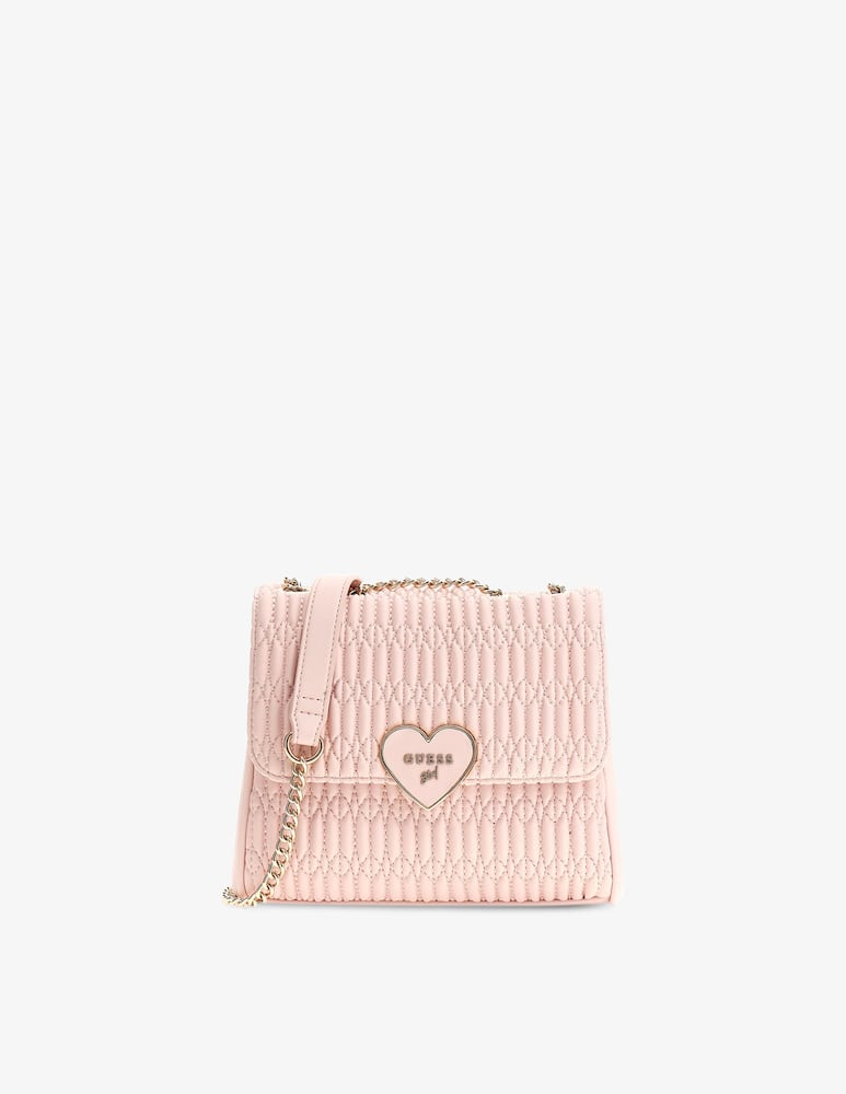 Guess Mini convertible crossbody bag - picture 1 Guess Mini convertible crossbody bag - picture 1