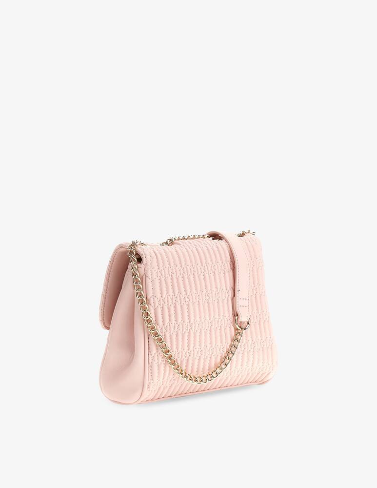 rinascente Guess Mini borsa a tracolla convertibile