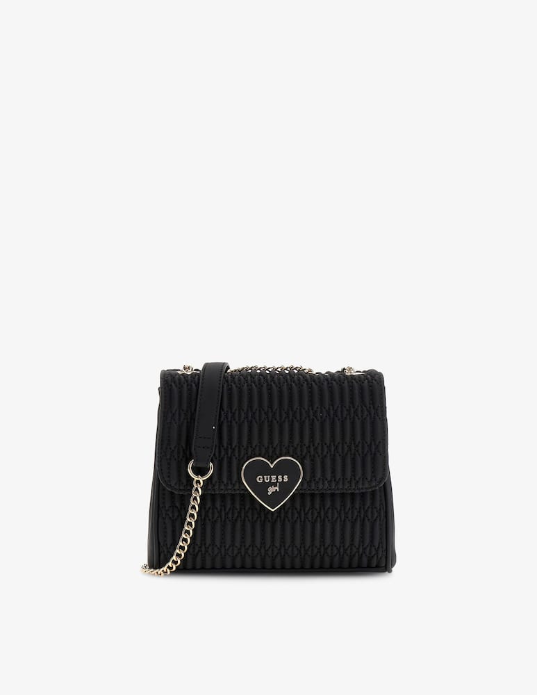 Guess Mini borsa a tracolla convertibile - immagine 1