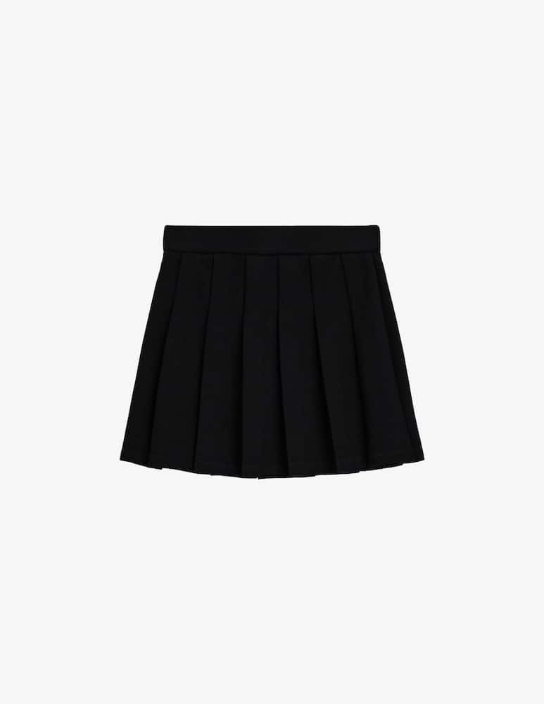 Guess Punto milano mini skirt - picture 2 Guess Punto milano mini skirt - picture 2