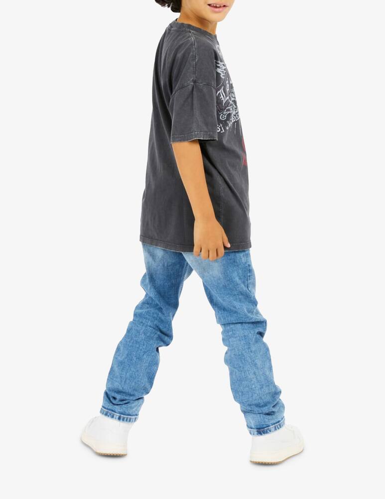 rinascente Guess Maglietta oversize