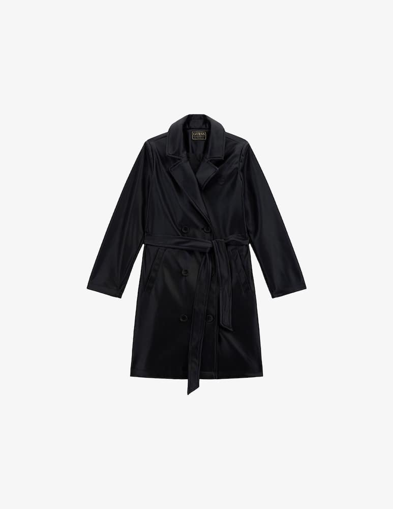 Guess Trench in pelle - immagine 1 Guess Trench in pelle - immagine 1