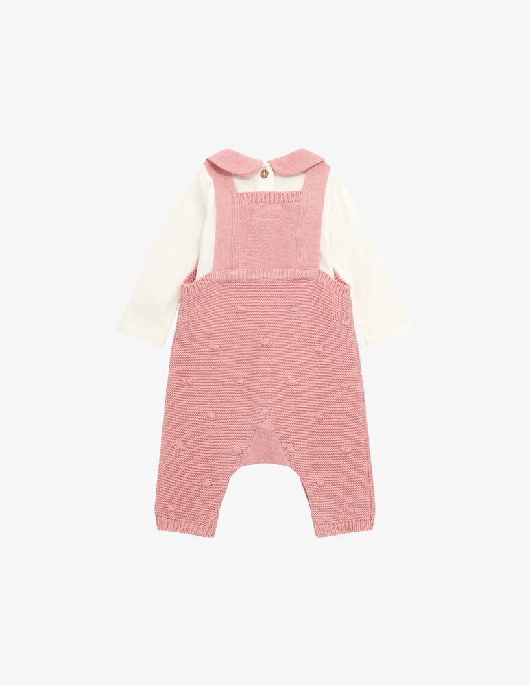 rinascente Guess Set body e salopette