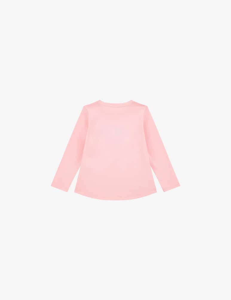 Guess Maglietta con logo - immagine 2 Guess Maglietta con logo - immagine 2