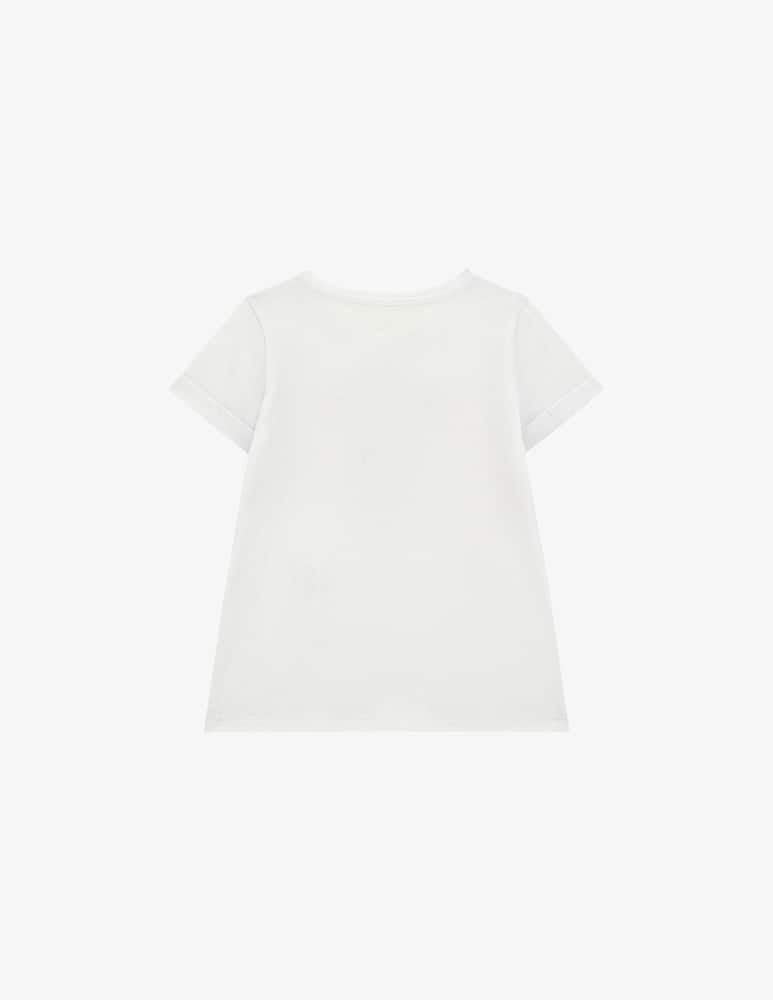 Guess T-shirt con logo - immagine 2 Guess T-shirt con logo - immagine 2