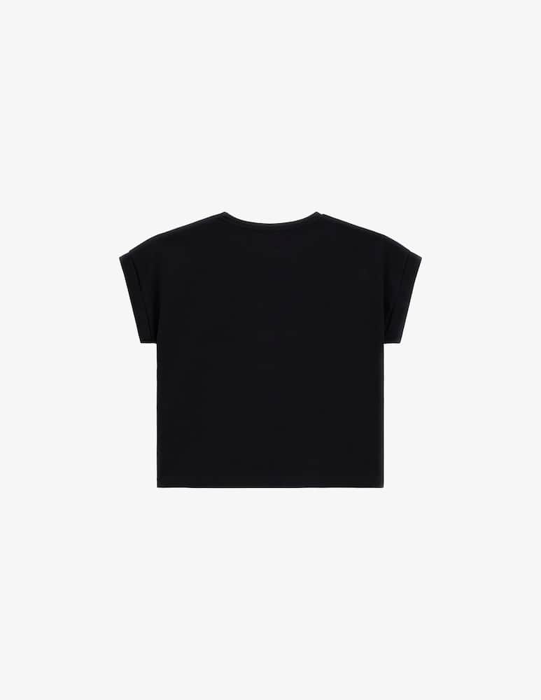 rinascente Guess T-shirt con logo