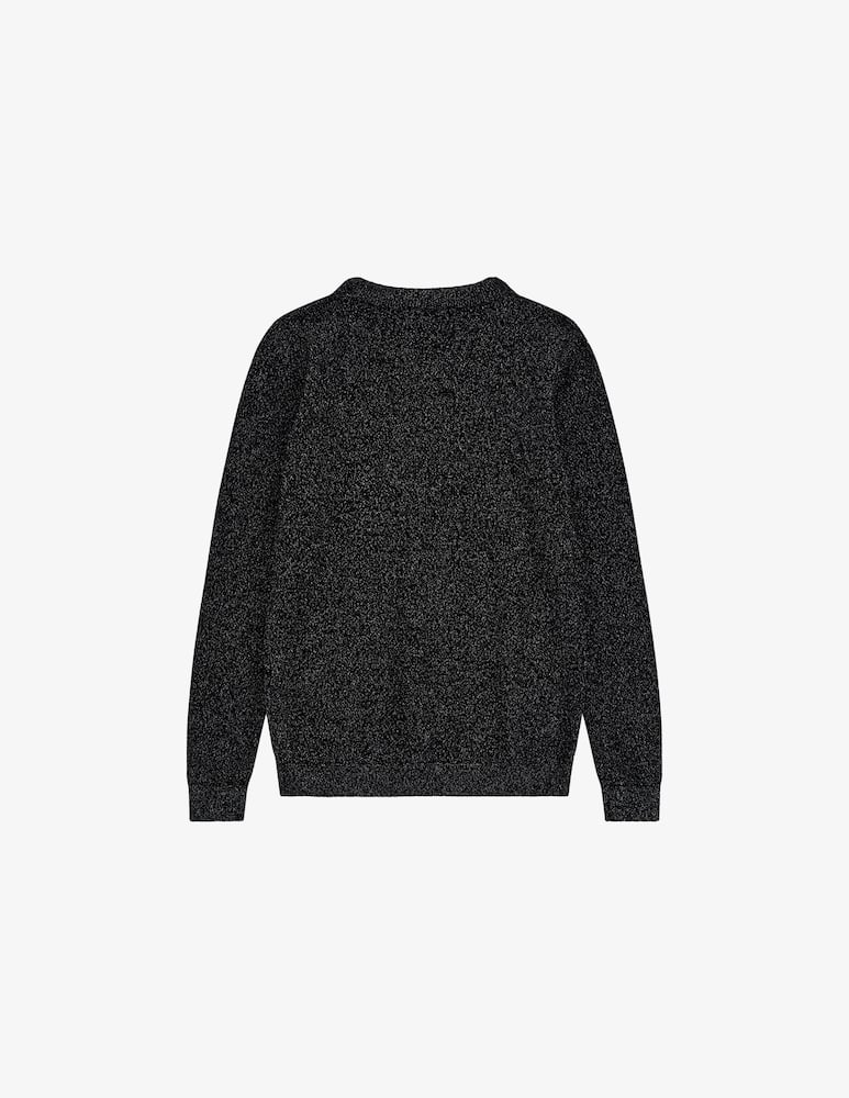Guess Maglione con logo - immagine 2 Guess Maglione con logo - immagine 2