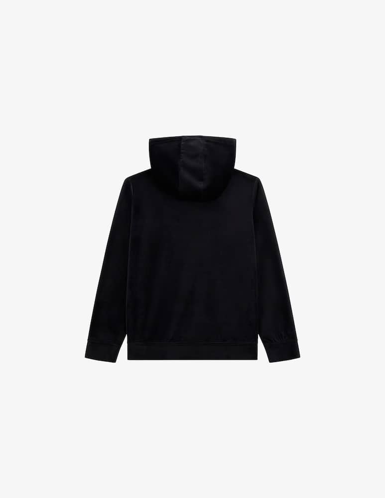 Guess Felpa con cappuccio mini me - immagine 2