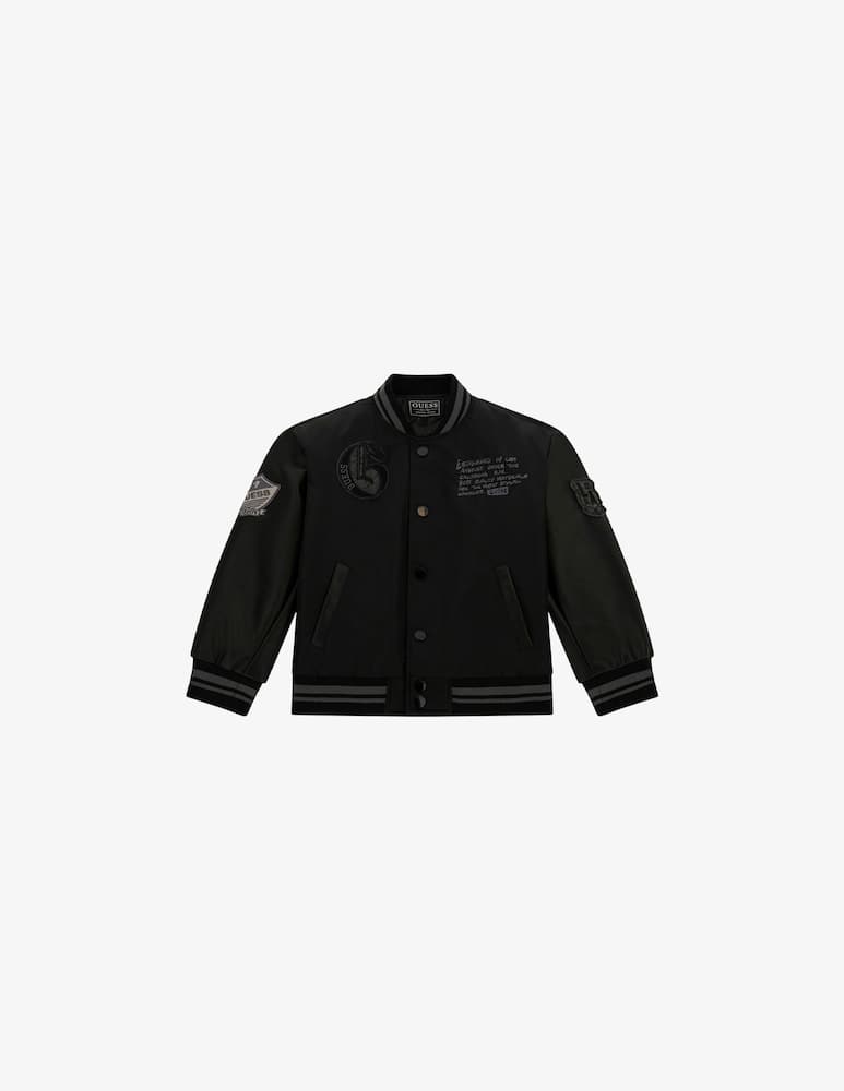 Guess Giubbotto bomber - immagine 1 Guess Giubbotto bomber - immagine 1