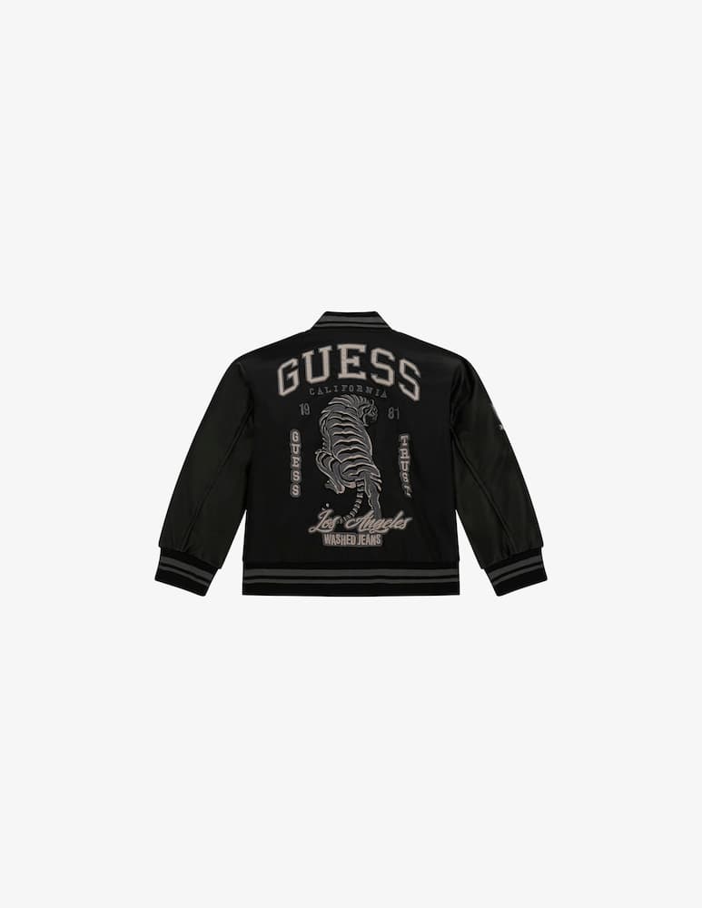 Guess Giubbotto bomber - immagine 2 Guess Giubbotto bomber - immagine 2