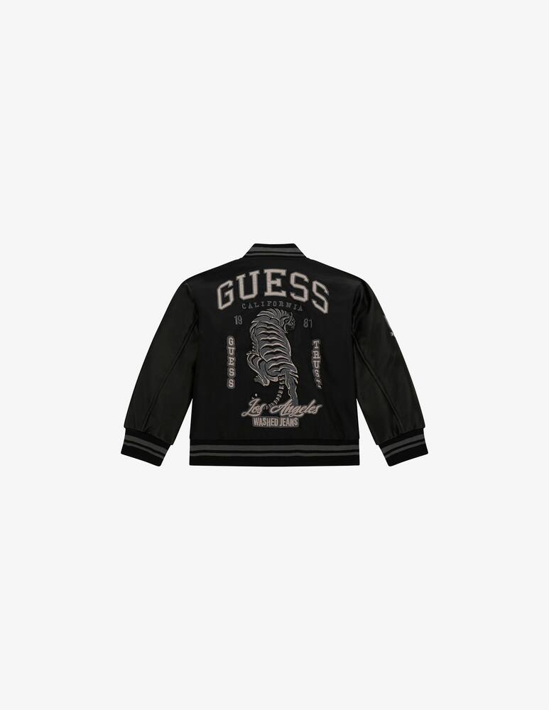 rinascente Guess Giubbotto bomber