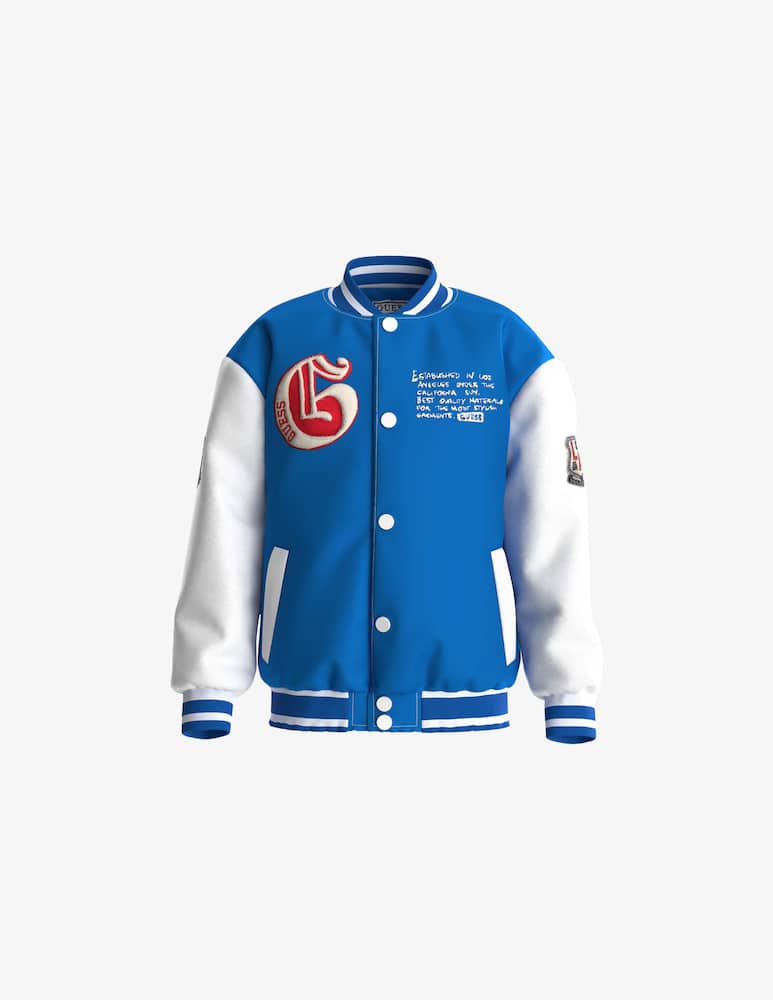 Guess Giubbotto bomber - immagine 1 Guess Giubbotto bomber - immagine 1