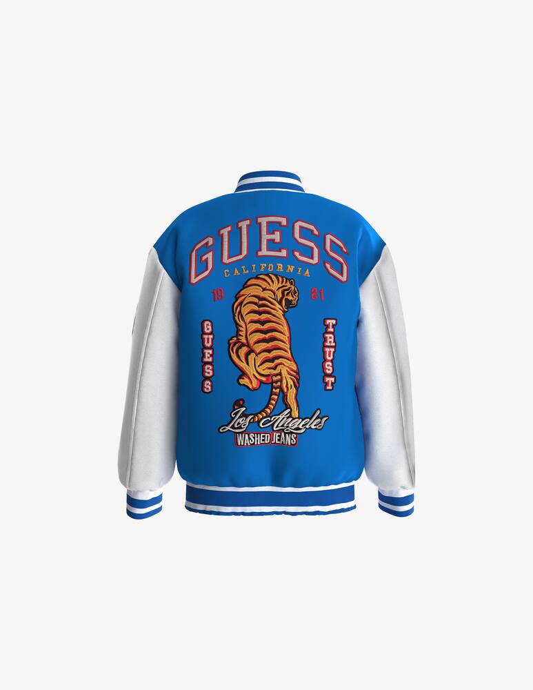 Guess Giubbotto bomber - immagine 2 Guess Giubbotto bomber - immagine 2