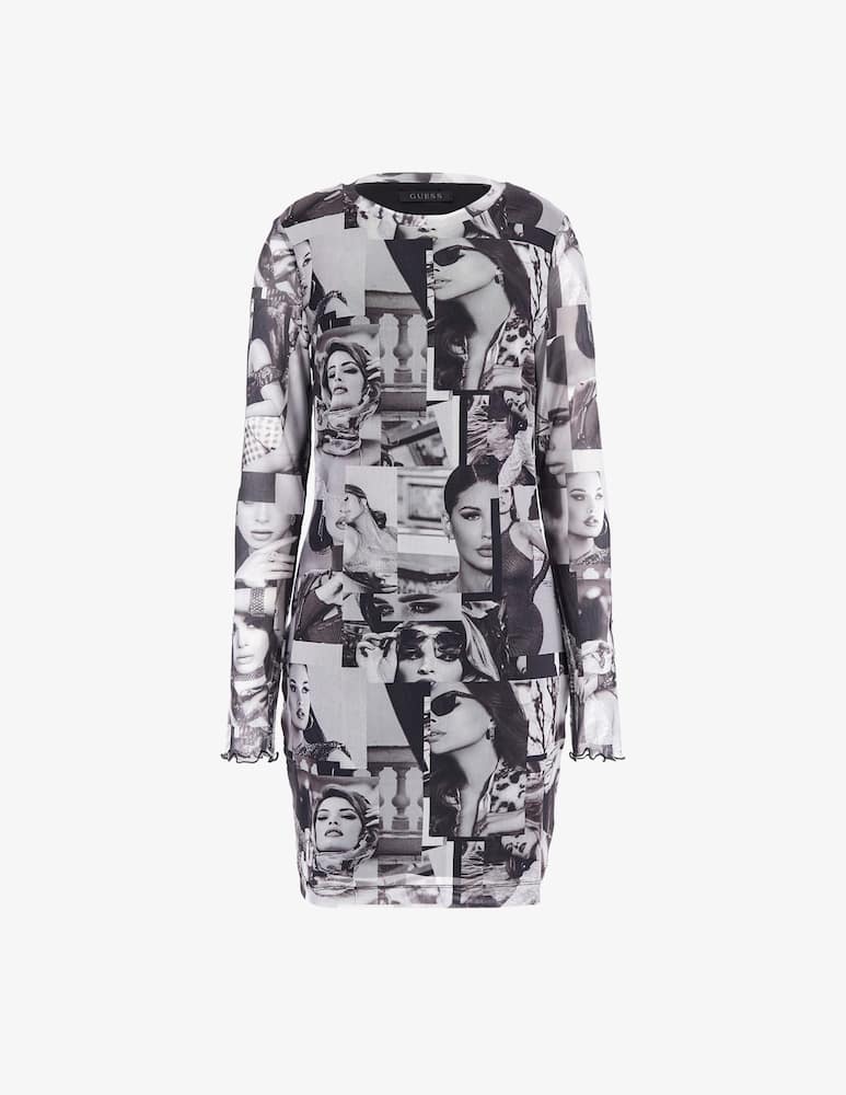 Guess Vestito Adriana - immagine 1 Guess Vestito Adriana - immagine 1