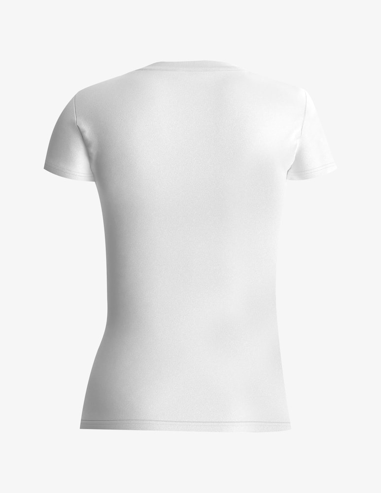Guess T-shirt in cotone - immagine 2 Guess T-shirt in cotone - immagine 2