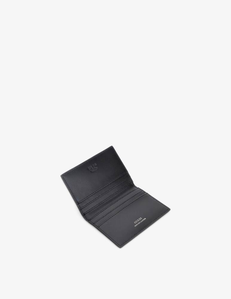 rinascente Guess Card holder
