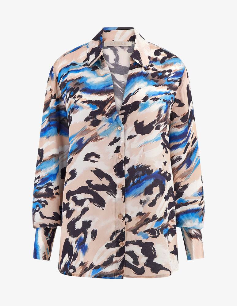 Guess Camicia Grace - immagine 1 Guess Camicia Grace - immagine 1