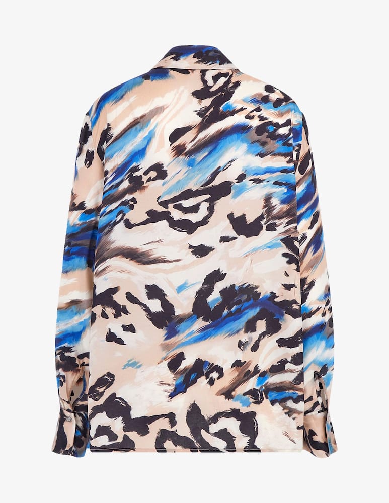 Guess Camicia Grace - immagine 2 Guess Camicia Grace - immagine 2