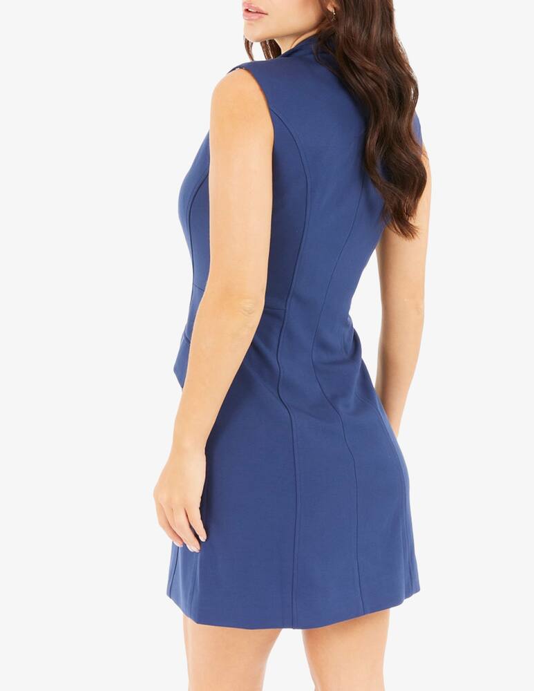 rinascente Guess Donatella dress