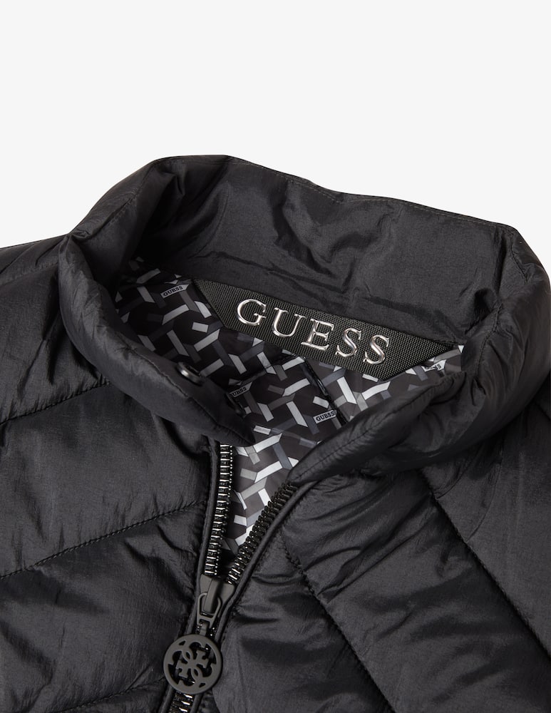Guess Gilet - immagine 2