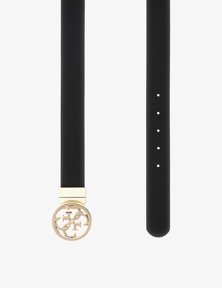 rinascente Guess Noelle belt