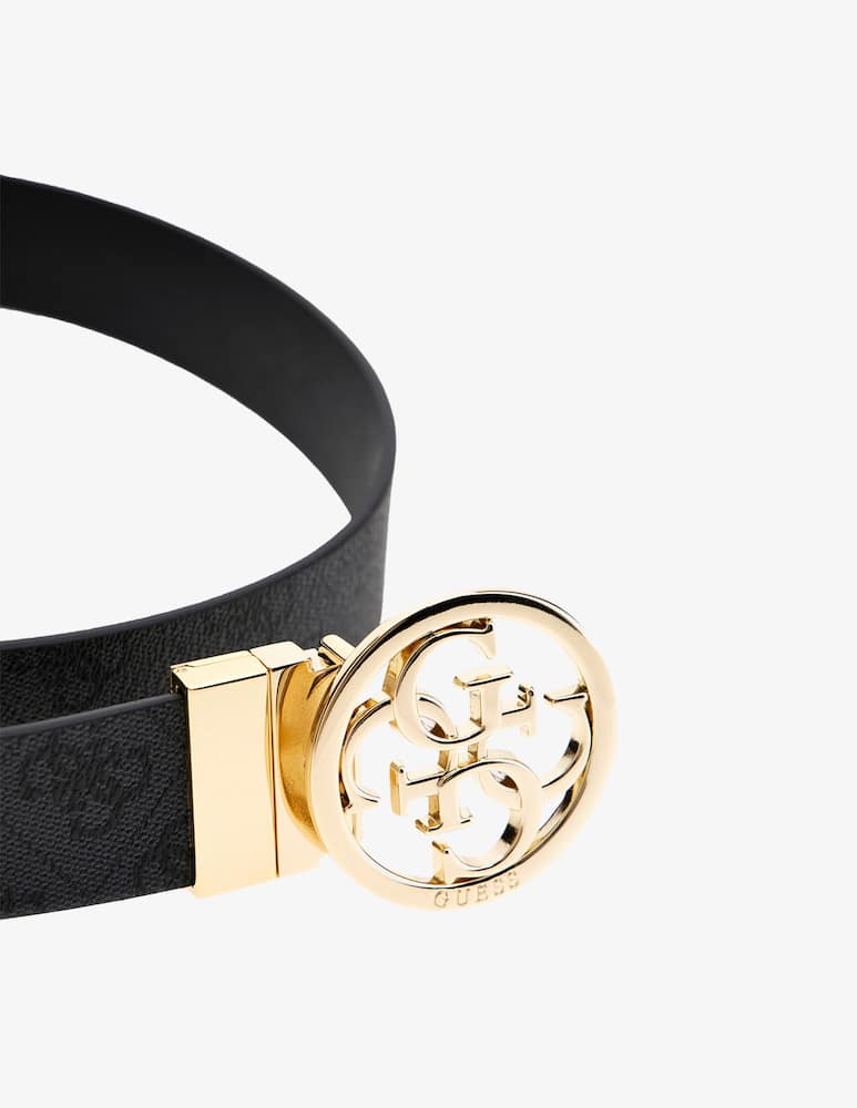 rinascente Guess Noelle belt