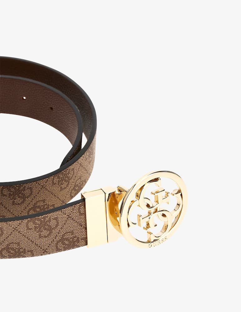 rinascente Guess Noelle belt