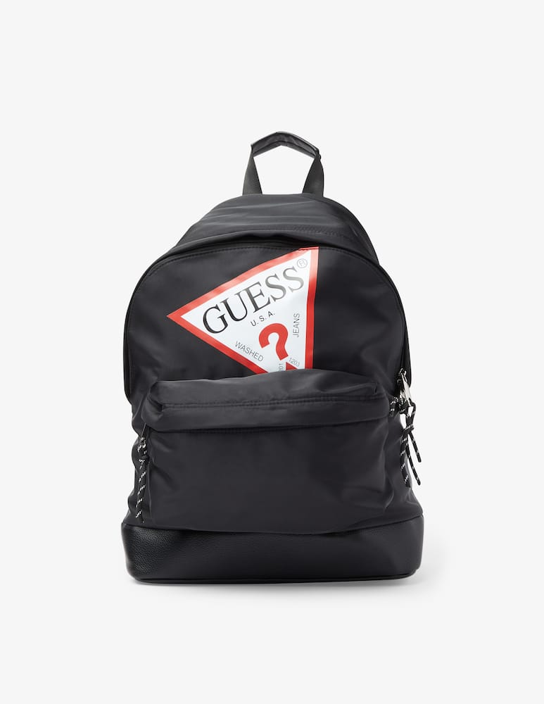 Guess Backpack - picture 1 Guess Backpack - picture 1