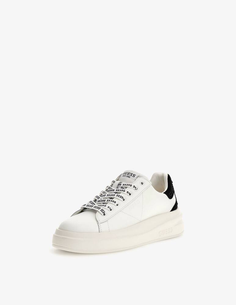rinascente Guess Elbina sneakers