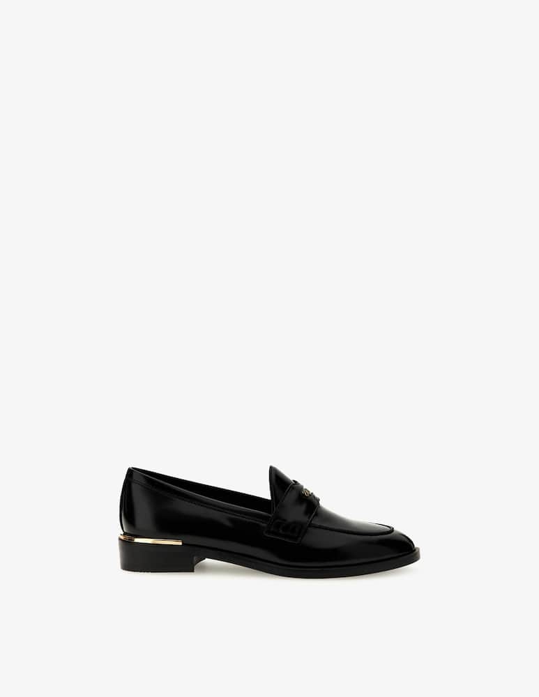 Guess Mocassino in vernice Kaine - immagine 1 Guess Mocassino in vernice Kaine - immagine 1
