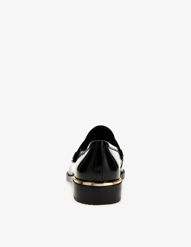 Guess Mocassino in vernice Kaine - immagine 4 Guess Mocassino in vernice Kaine - immagine 4
