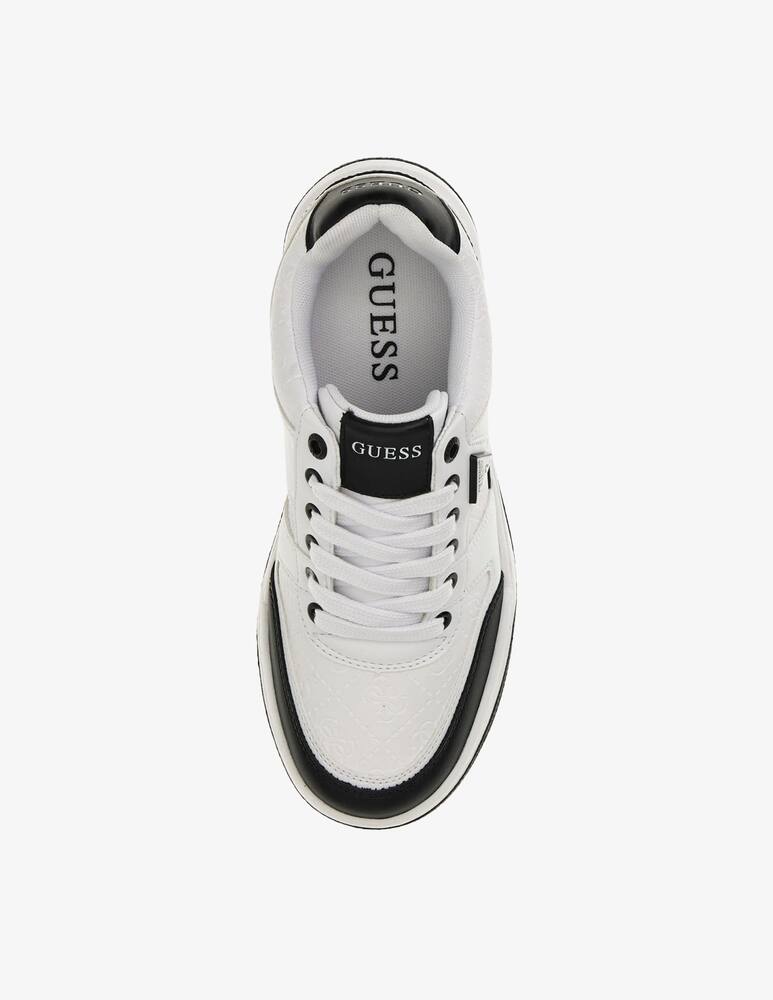 rinascente Guess Sneakers Marlew