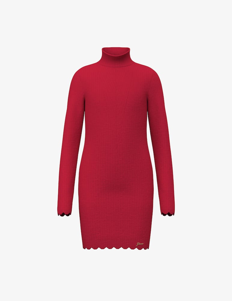 Guess sweater dress - picture 1 Guess sweater dress - picture 1