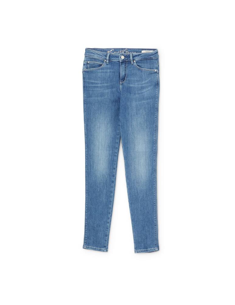 rinascente Guess Curve X skinny jeans