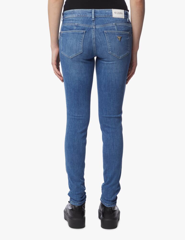 rinascente Guess Curve X skinny jeans