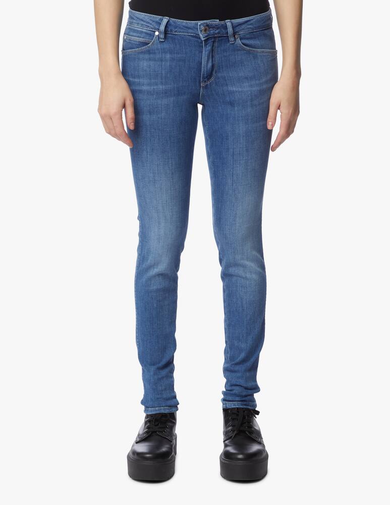 rinascente Guess Curve X skinny jeans