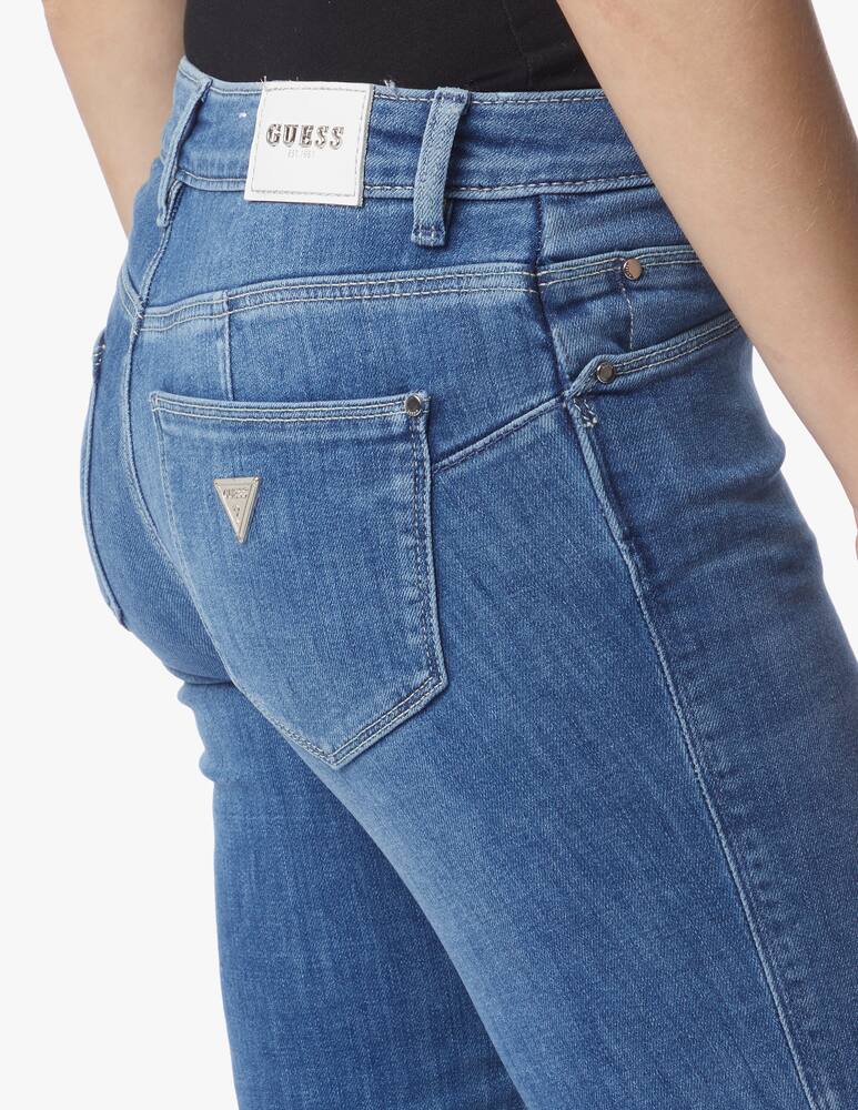 rinascente Guess Curve X skinny jeans