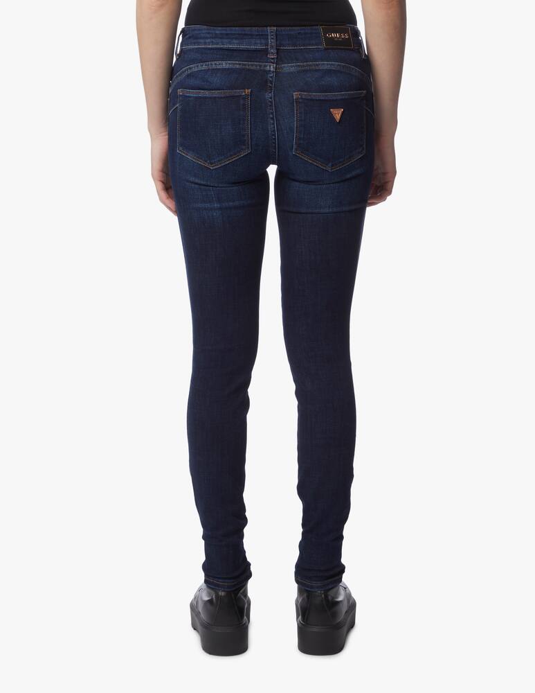 rinascente Guess Ultra curve skinny jeans