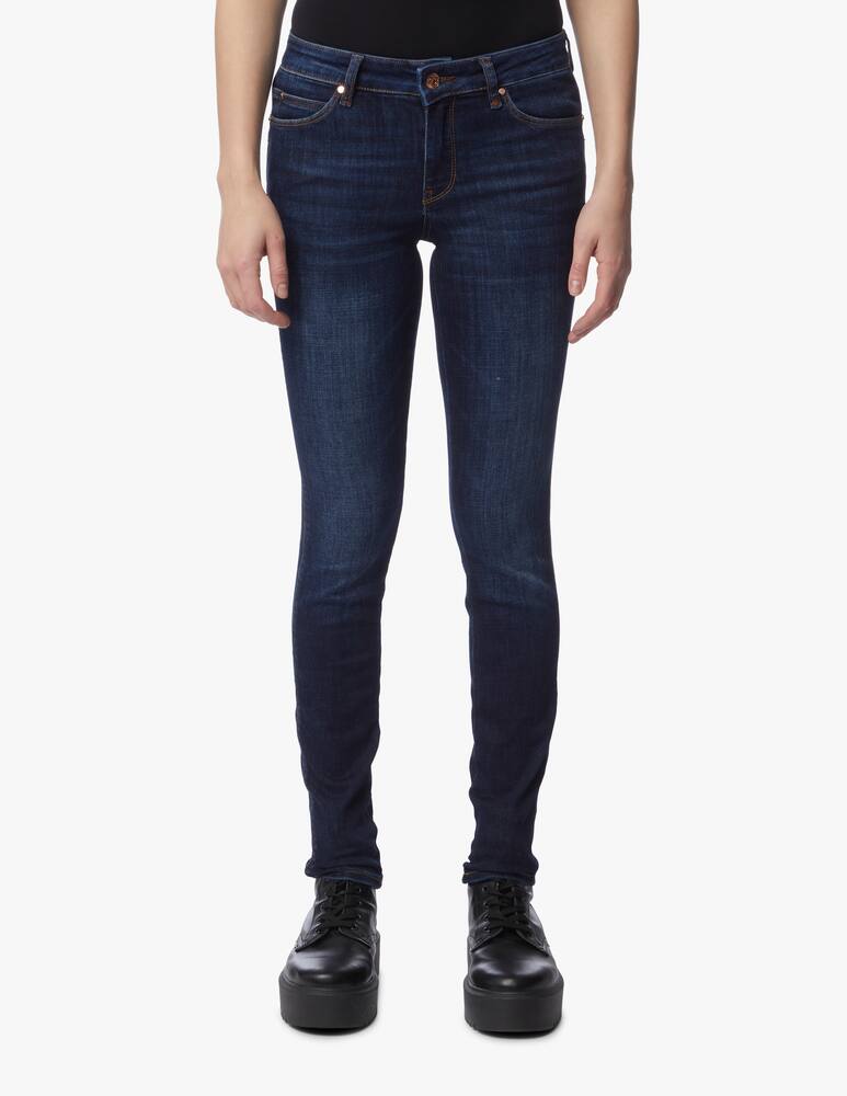 rinascente Guess Ultra curve skinny jeans