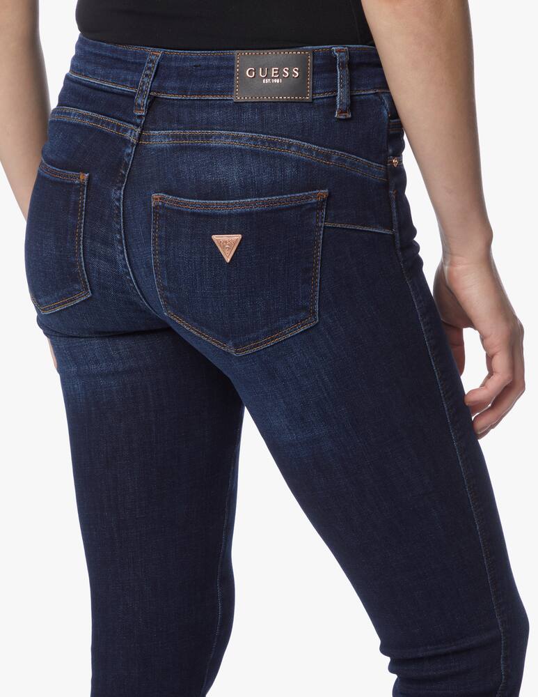 rinascente Guess Ultra curve skinny jeans