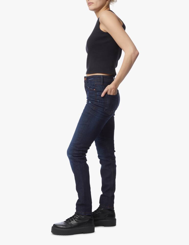 rinascente Guess High rise skinny jeans