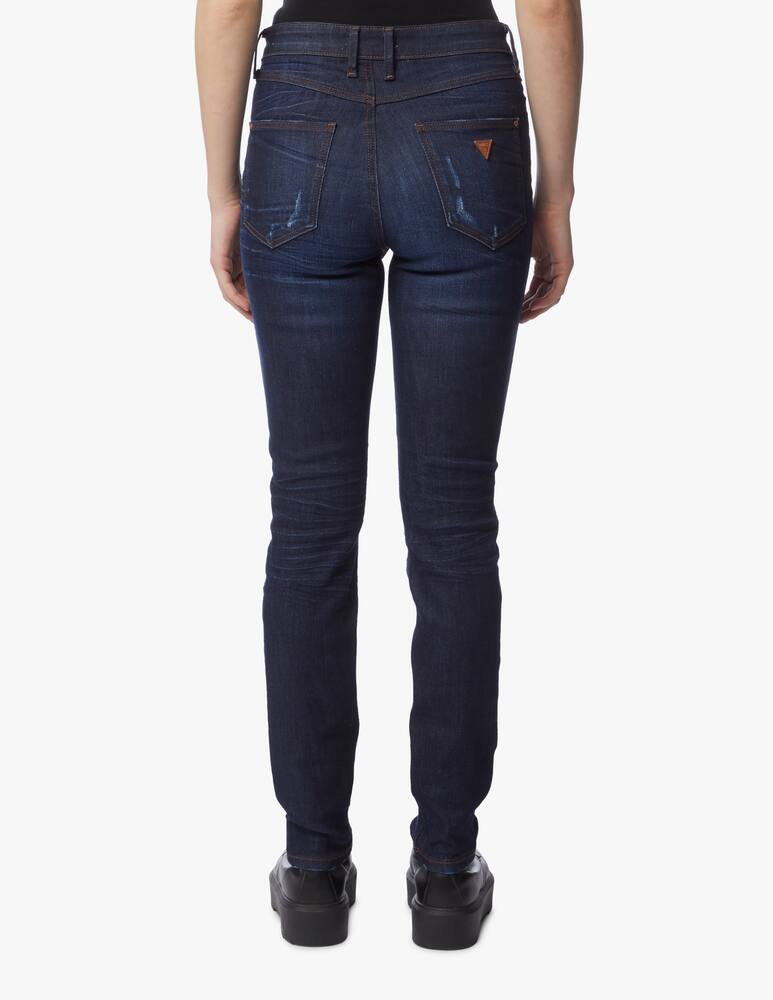rinascente Guess High rise skinny jeans
