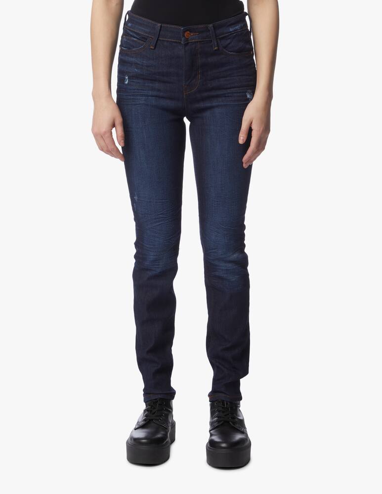 rinascente Guess High rise skinny jeans
