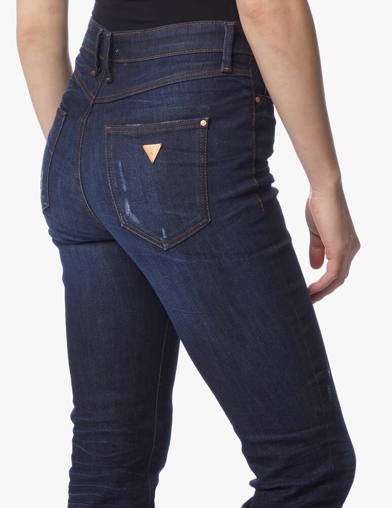 rinascente Guess High rise skinny jeans