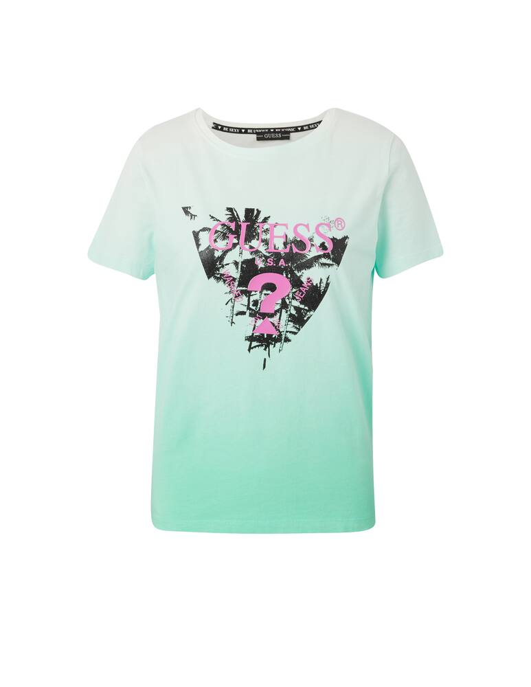 rinascente Guess Cotton t-shirt