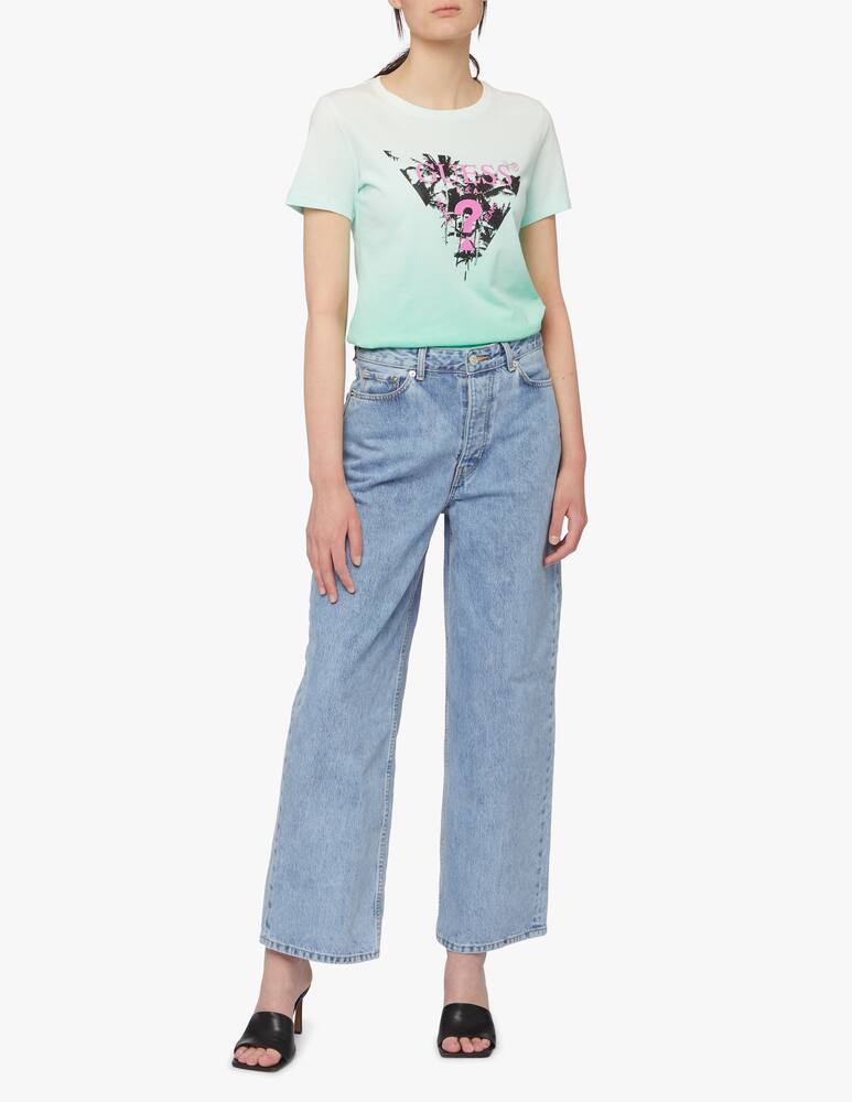 rinascente Guess Cotton t-shirt