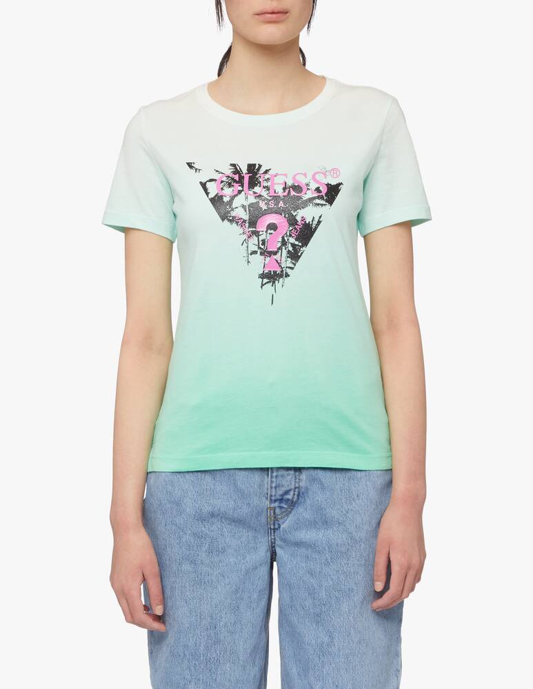 rinascente Guess Cotton t-shirt