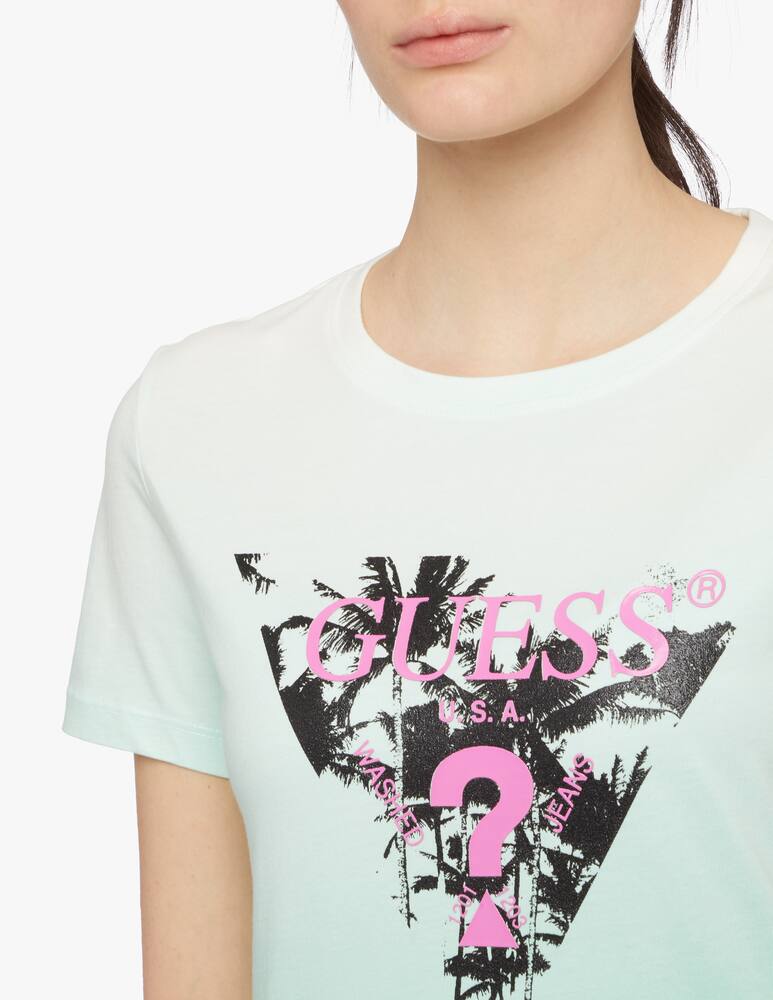 rinascente Guess Cotton t-shirt