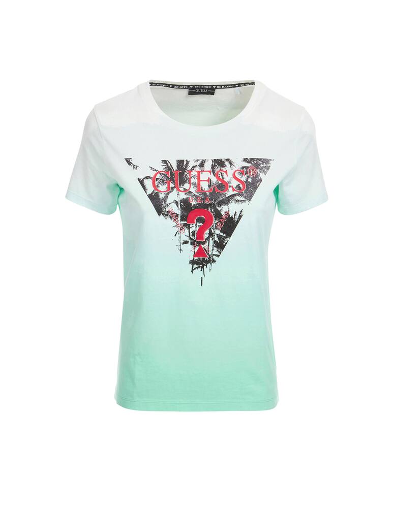 rinascente Guess Cotton t-shirt