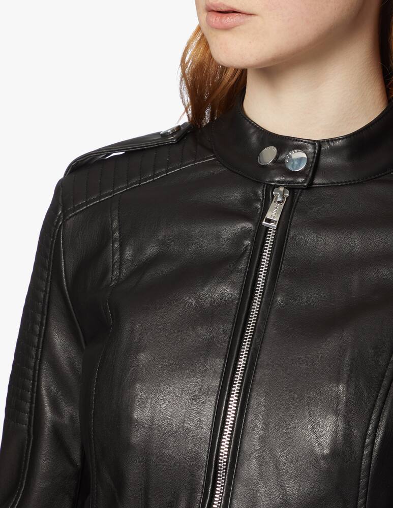 rinascente Guess Biker jacket